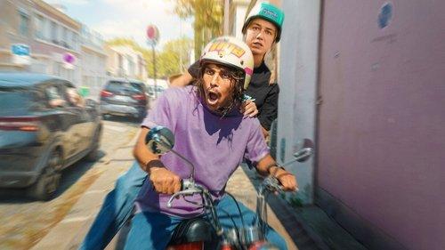 Nouveaux riches filmas žiurėti online