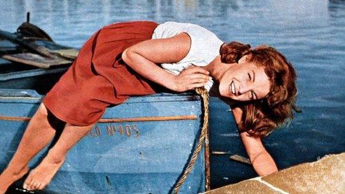 Scampolo filmas žiurėti online