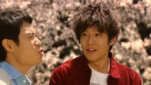 The Last Chance: Diary of Comedians filmas žiurėti online