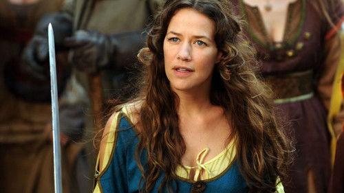 Das Vermächtnis der Wanderhure filmas žiurėti online