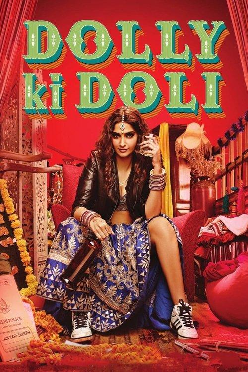 Dolly Ki Doli filmas online