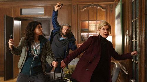 Zwei gegen die Bank filmas žiurėti online