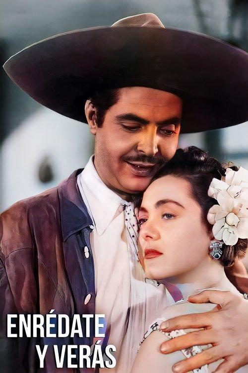 Enrédate y verás filmas online