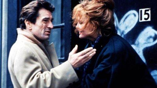 Night and the City filmas žiurėti online