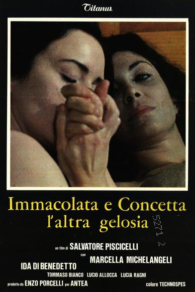 Immacolata and Concetta: The Other Jealousy filmas online