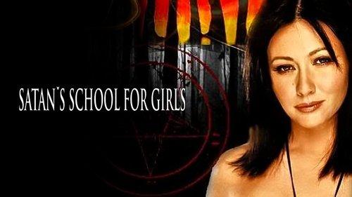 Satan's School for Girls filmas žiurėti online