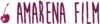 Amarena Film studio logo
