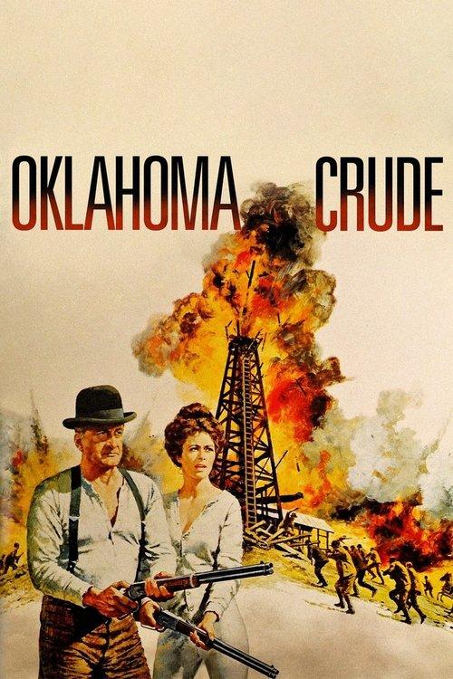 Oklahoma Crude filmas online