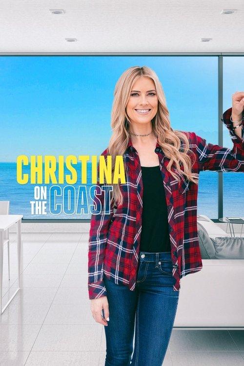 Christina on the Coast filmas online