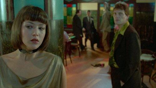 L'Amour braque filmas žiurėti online