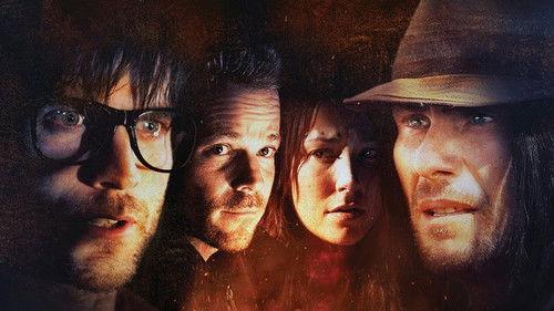 Rites of Passage filmas žiurėti online