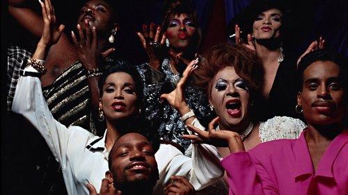 Paris Is Burning filmas žiurėti online