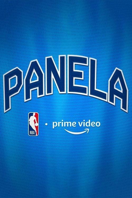 Panela NBA filmas online