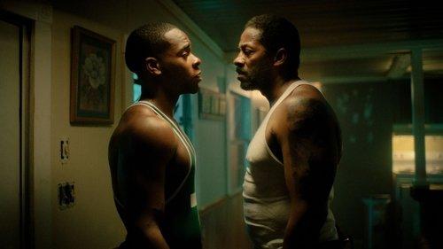 Grace by Night filmas žiurėti online