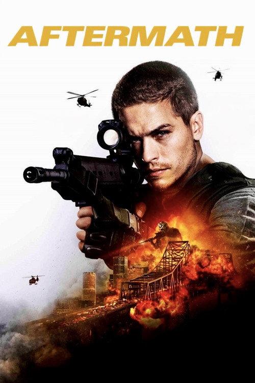 Aftermath filmas online