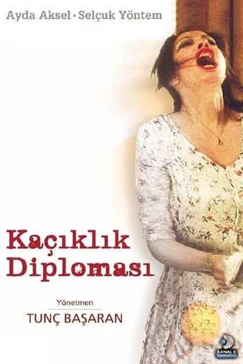 Kaçıklık Diploması filmas online