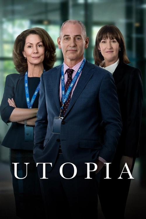 Utopia filmas online