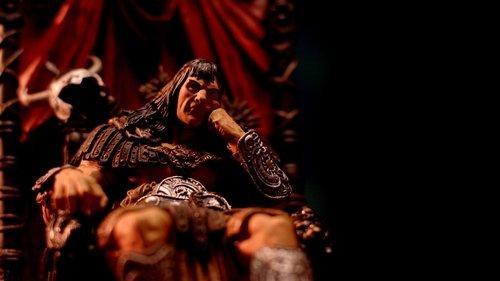 A Riddle of Steel: The Definitive History of Conan the Barbarian filmas žiurėti online