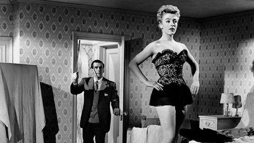 The Green Man filmas žiurėti online