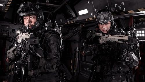 Warriors of Future filmas žiurėti online