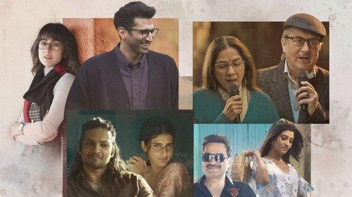 Metro... In Dino filmas žiurėti online