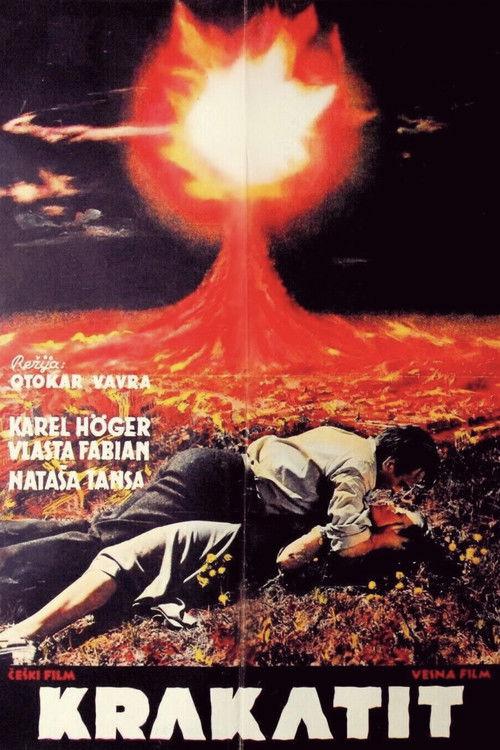 Krakatit filmas online