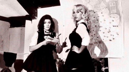 The Wildcats of St. Trinian's filmas žiurėti online