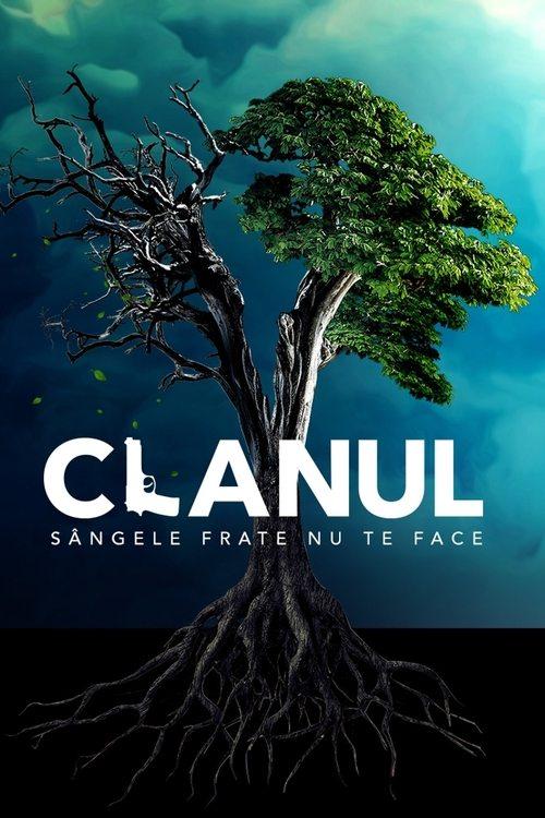 Clanul filmas online