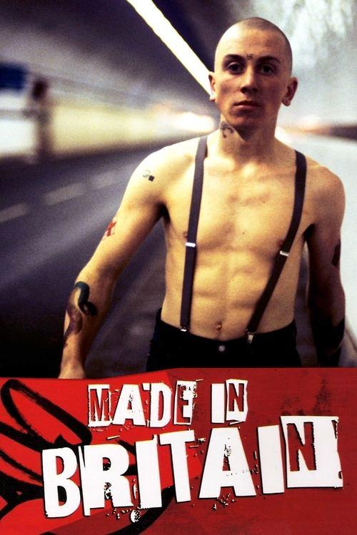 Made in Britain filmas online