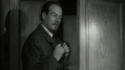 Alexander Popov filmas žiurėti online