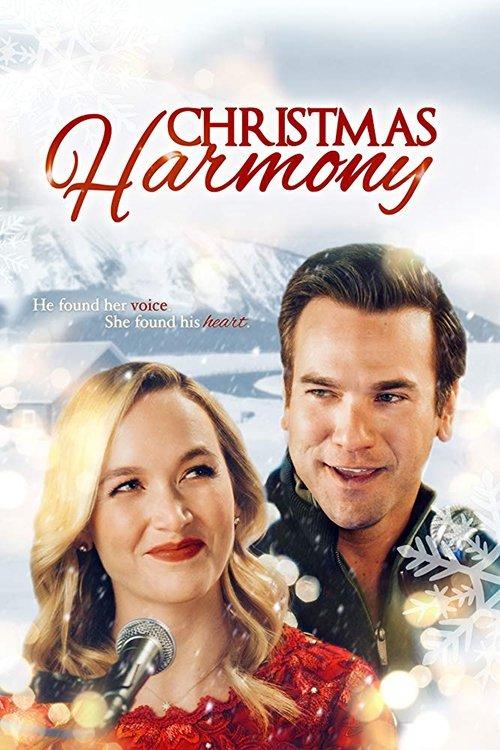 Christmas Harmony filmas online