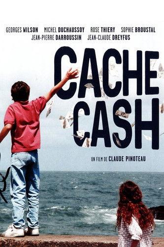 Cache Cash filmas online