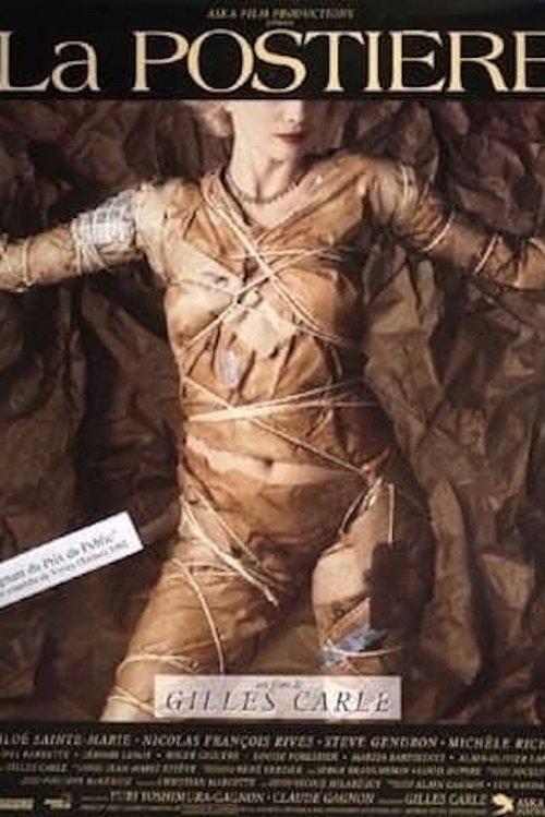 La postière filmas online
