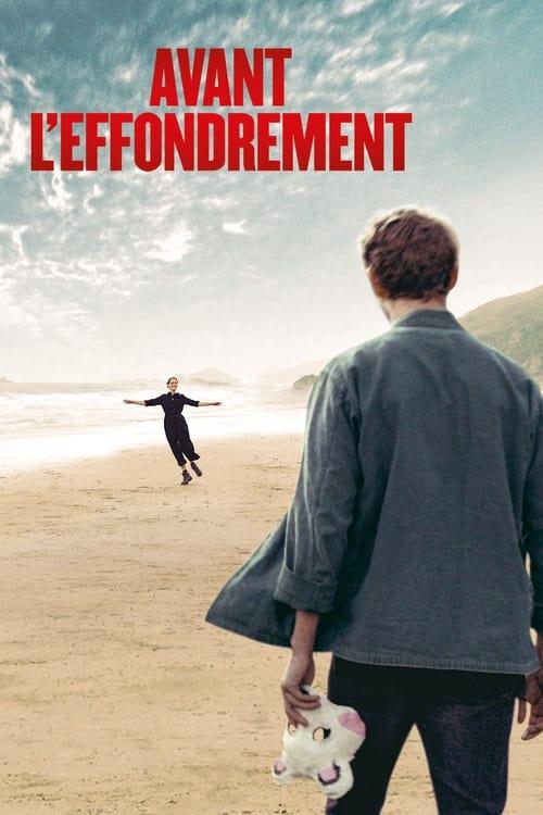 Avant l'effondrement filmas online