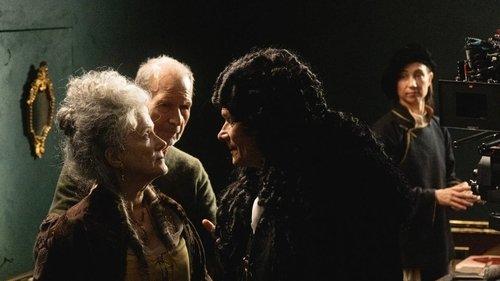 Leibniz - Chronik eines verschollenen Bildes filmas žiurėti online