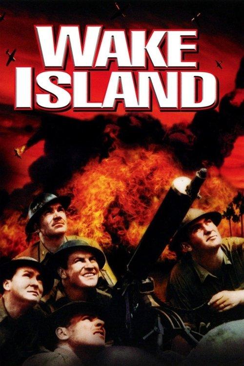 Wake Island filmas online