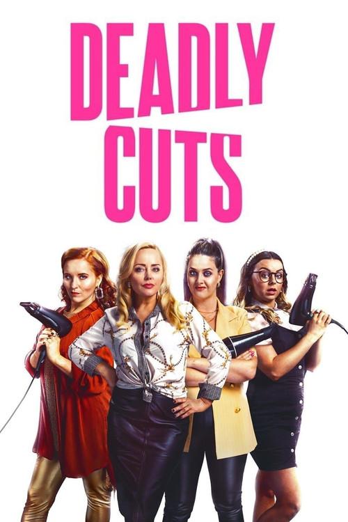Deadly Cuts filmas online