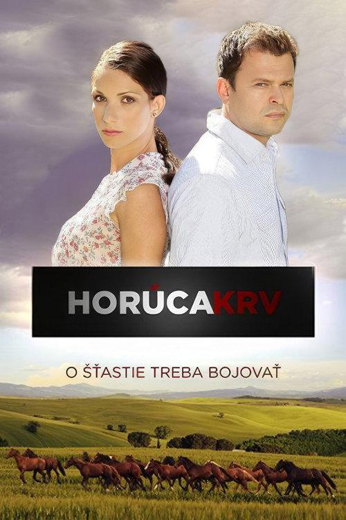 Horúca krv filmas online