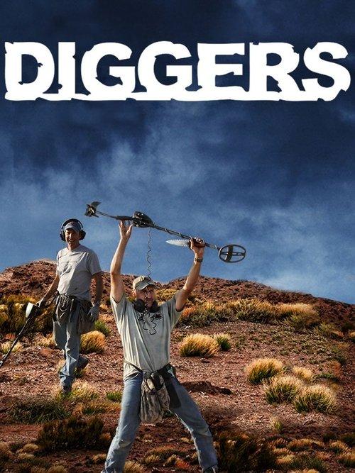 Diggers filmas online