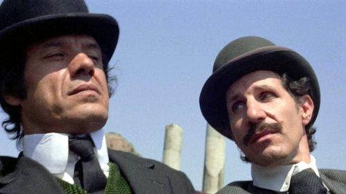 Story of Fear and a Knife filmas žiurėti online