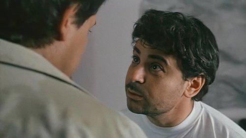 Silver Lily of the Valley filmas žiurėti online