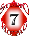 StudioHolpac studio logo