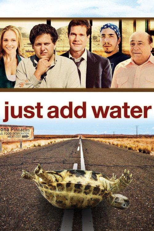 Just Add Water filmas online