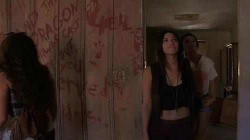 Raised by Wolves filmas žiurėti online