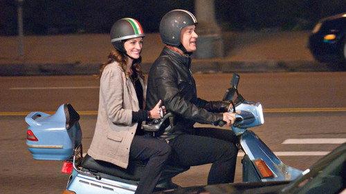 Larry Crowne filmas žiurėti online
