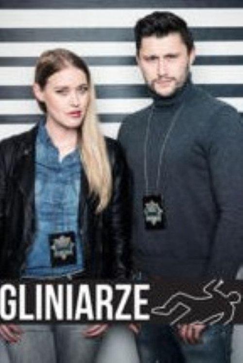 Gliniarze filmas online