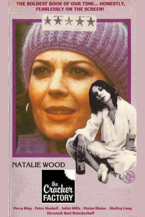 The Cracker Factory filmas online