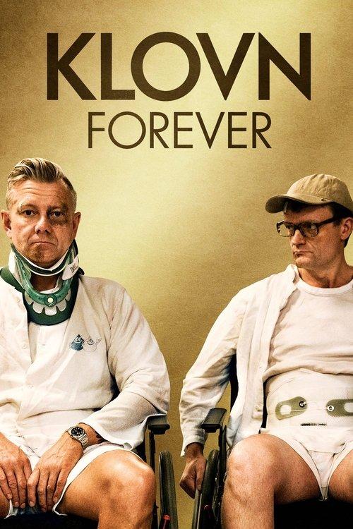 Klovn forever filmas online