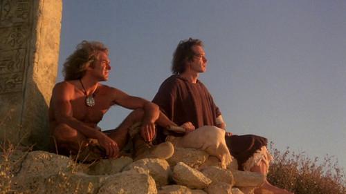 Circle of Iron filmas žiurėti online