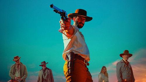 Frontier Crucible filmas žiurėti online